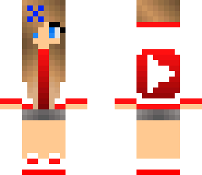 youtbe girl