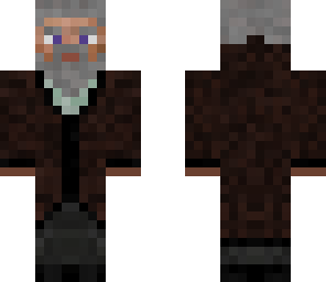 oldman