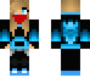 minewolf8282