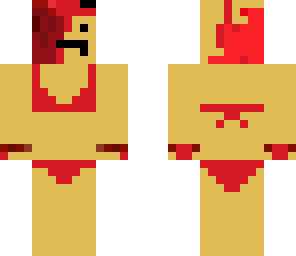 bikinijoey