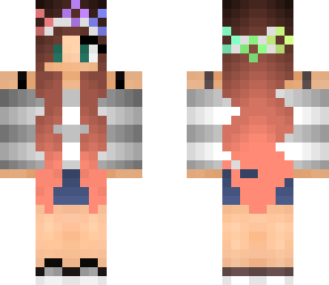 summer girl