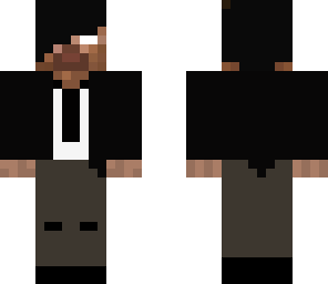 cool herobrine