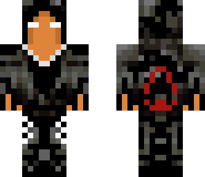 assassin herobrine
