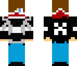 creeper teen
