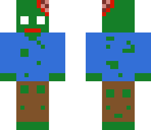 zombie