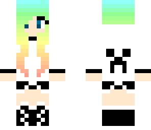 hoodie girl
