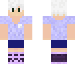 killua