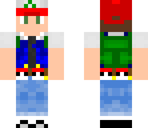 zacktomb pixelmon