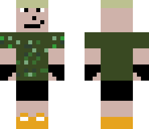 safari