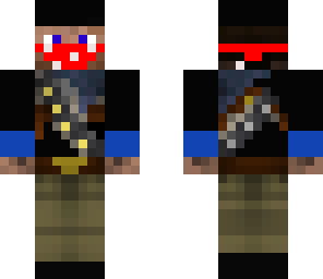 cowboy steve