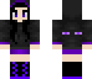 ender girl