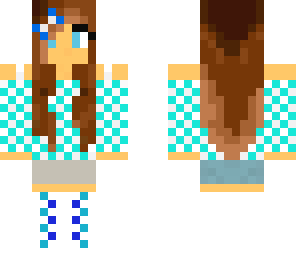 nitted sweater