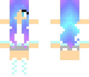 pastel girl