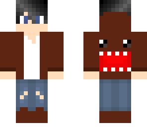 domo boy
