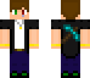 mokit the skin