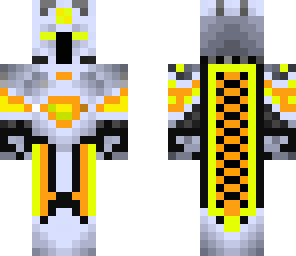 butter knight
