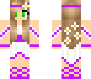 flower goddess the iii