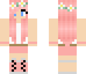 summer girl