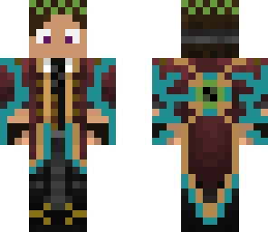 steampunk alchemist 2