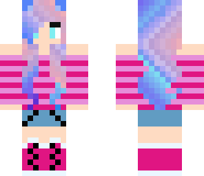 cute girl