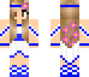 flower girl