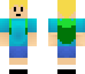 finn