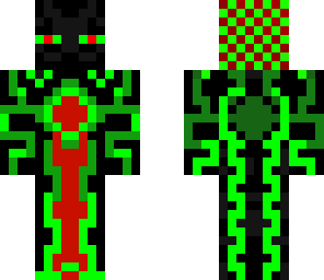 the red killer