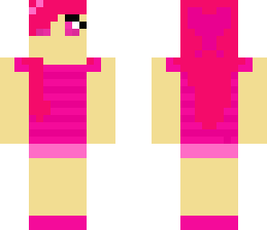 pinkie