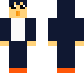 cute pingu