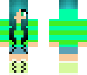 my skin