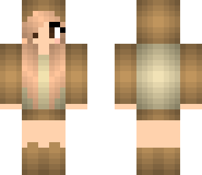 requested toast girl