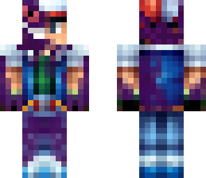 ash gengar