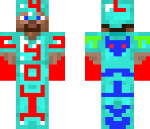 diamond yolo steve