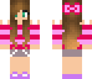 cooljazzywazzy school skin