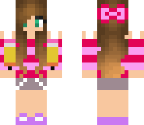 cooljazzywazzy school skin