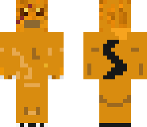 scar