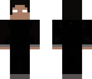 god