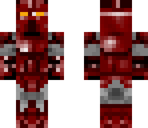 the overlord infernal