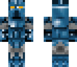 the overlord cobalt