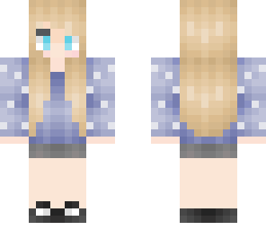 galaxy girl 