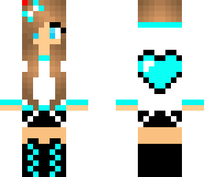 gamer girl