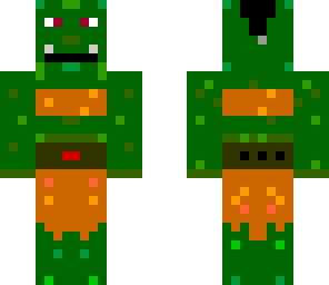 female orc