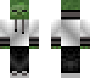 zombie swag