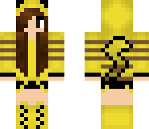 edit pikachu