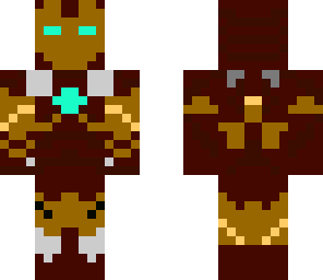 ironman mkvii