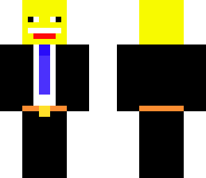trickster
