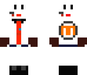 markiplier guy from pixelgun 3d