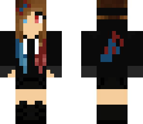 my skin updated again