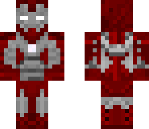iron man mark 5