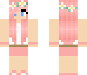 fixed summer girl